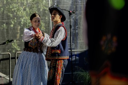 3 DZIEŃ 61. TKB W WIŚLE